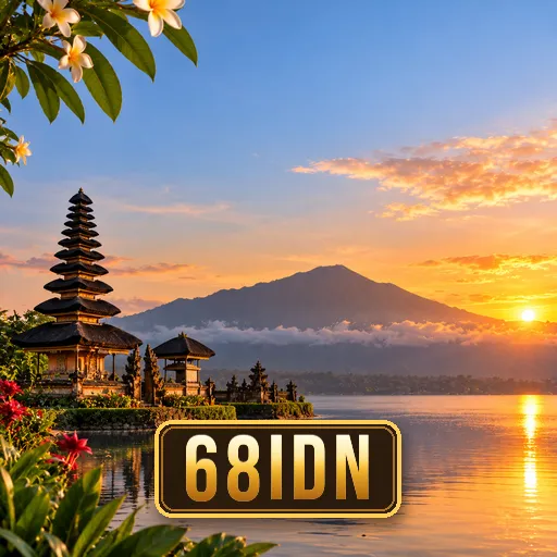 Proses instalasi 68idn APK di Android