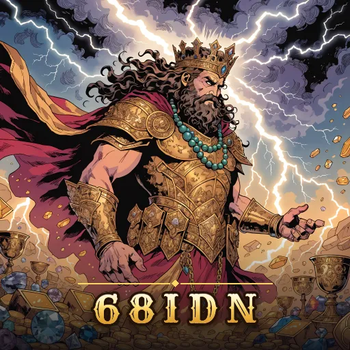 68idn Indonesia