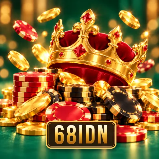 68idn Indonesia