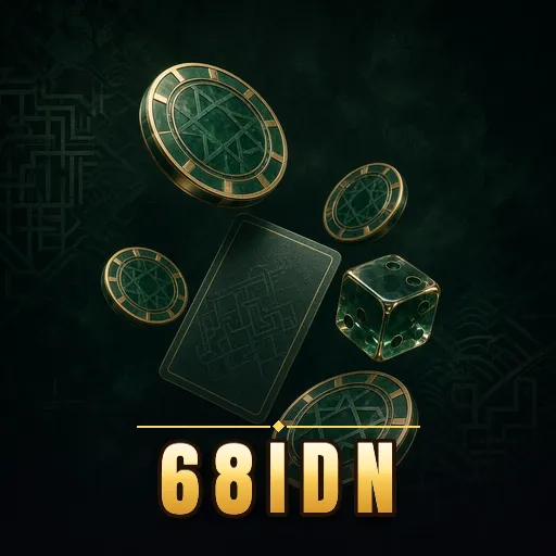 Grafik uji 68idn v4.7.5 selama 36 hari di Android Indonesia