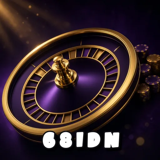 68idn Indonesia