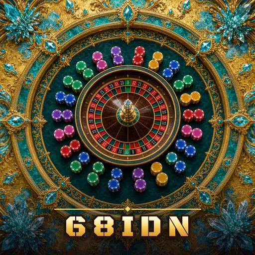 68idn Indonesia