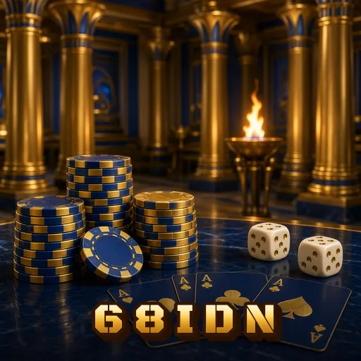 68idn Indonesia