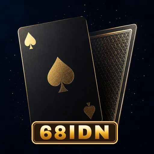 Tampilan antarmuka 68idn APK v4.7.5 saat pengujian performa dan keamanan di perangkat Android